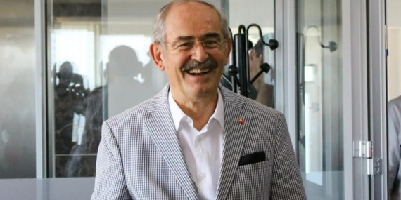 Yılmaz Büyükerşen'e ihaleye fesat ve kamu zararı iddiaları ile hapis istemi