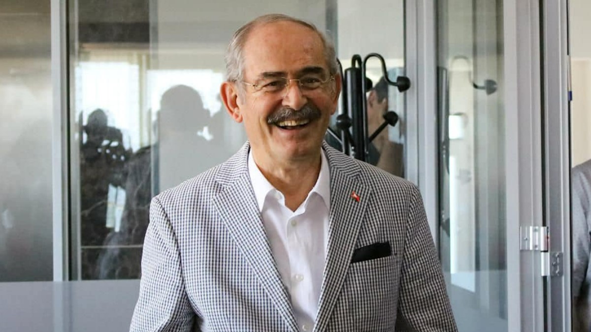 Yılmaz Büyükerşen'e ihaleye fesat ve kamu zararı iddiaları ile hapis istemi