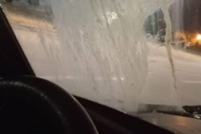 ARAÇLARA VE BİNALARA YUMURTA FRLATAN ÇOCUKLAR VATANDAŞI RAHATSIZ EDİYOR