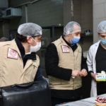 TÜRKİYE GENELİNDE EŞ ZAMANLI GIDA DENETİMİ GERÇEKLEŞTİRİLECEK