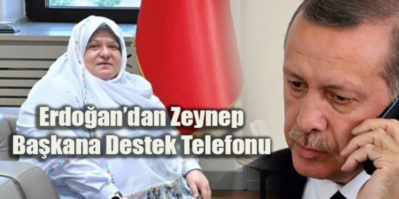 Mihalgazi’nin Gururu Zeynep Güneş Akgün, AK Parti Grup Kürsüsüne Çıkıyor!