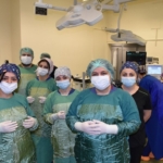 ESOGÜ HASTANESİ, KEMİK İLİĞİ NAKLİ İLE HASTALARA UMUT OLMAYI SÜRDÜRÜYOR İLK KEMİK İLİĞİ NAKLİ 2021 YILINDA BAŞLADI, ŞİMDİYE KADAR 37 BAŞARILI KEMİK İLİĞİ NAKLİ GERÇEKLEŞTİRİLDİ