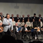 ESSİVDER TÜRK SANAT MÜZİĞİ KOROSU'NDAN 'SEZON ORTASI KONSERİ' YOĞUN İLGİ GÖRDÜ