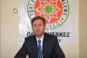 VATANDAŞLAR, TÜKETİCİ HAKEM HEYETLERİNİN İLETİŞİM BİLGİLERİNE ULAŞMAKTA ZORLANIYOR TÜKDES GENEL BAŞKAN YARDIMCISI EYÜP DOKUZLAR: "TÜKETİCİ HAKEM HEYETLERİNİN İLETİŞİM BİLGİLERİNE KOLAYCA ERİŞİLEBİLMESİ GEREKMEKTEDİR"