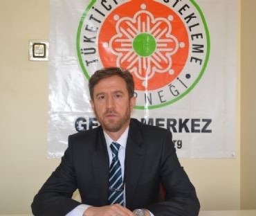 VATANDAŞLAR, TÜKETİCİ HAKEM HEYETLERİNİN İLETİŞİM BİLGİLERİNE ULAŞMAKTA ZORLANIYOR TÜKDES GENEL BAŞKAN YARDIMCISI EYÜP DOKUZLAR: "TÜKETİCİ HAKEM HEYETLERİNİN İLETİŞİM BİLGİLERİNE KOLAYCA ERİŞİLEBİLMESİ GEREKMEKTEDİR"