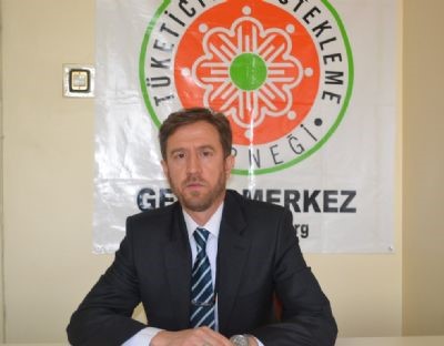 VATANDAŞLAR, TÜKETİCİ HAKEM HEYETLERİNİN İLETİŞİM BİLGİLERİNE ULAŞMAKTA ZORLANIYOR TÜKDES GENEL BAŞKAN YARDIMCISI EYÜP DOKUZLAR: "TÜKETİCİ HAKEM HEYETLERİNİN İLETİŞİM BİLGİLERİNE KOLAYCA ERİŞİLEBİLMESİ GEREKMEKTEDİR"