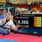 KARAKUYULU'NUN 20.'NCİ ŞAMPİYONLUĞU REKORLA GELDİ