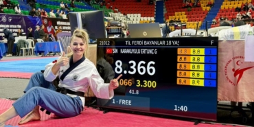 KARAKUYULU'NUN 20.'NCİ ŞAMPİYONLUĞU REKORLA GELDİ