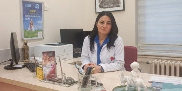 ESOGÜ HASTANESİ'NDEN TÜTÜNLE MÜCADELEDE YENİ ADIM