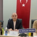 ESO'DA ŞUBAT GÜNDEMİ MASAYA YATIRILDI