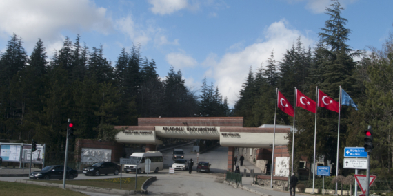Anadolu_University,_Eskişehir
