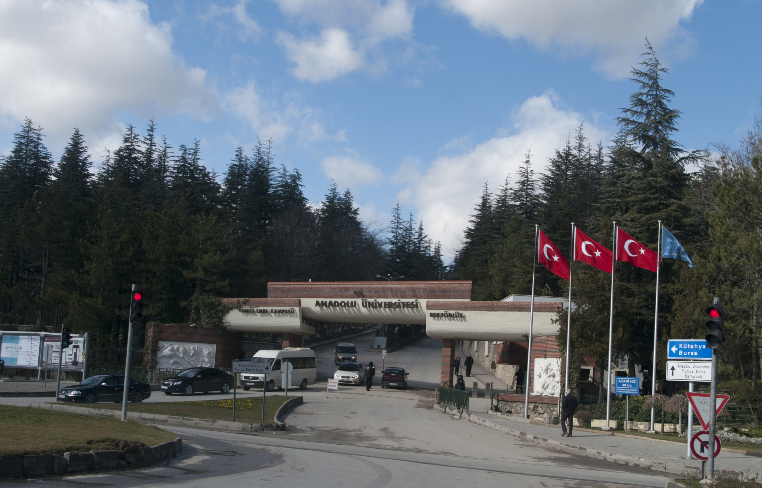 Anadolu_University,_Eskişehir