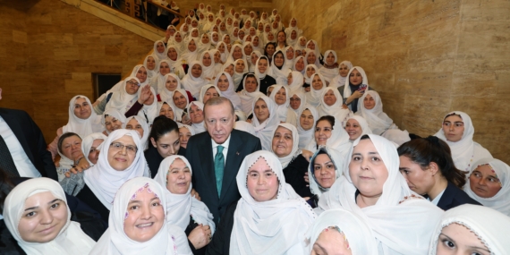 Gürhan Albayrak’tan Ankara Çıkartması Mesajı: “Milli İrade Kibri ve Faşizmi Dize Getirdi!”