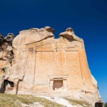 Midas Anıtı (Yazılıkaya)