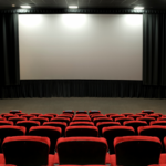 Sinema-Salonu