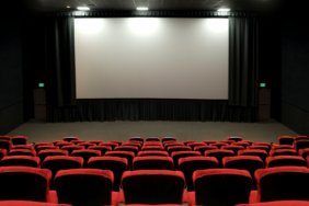 Sinema-Salonu