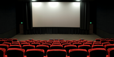 Sinema-Salonu