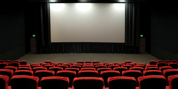 Sinema-Salonu