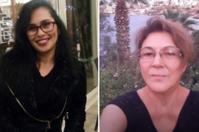 Otobüs kazasında hayatını kaybedenler Eskişehir’de son yolculuğuna uğurlandı