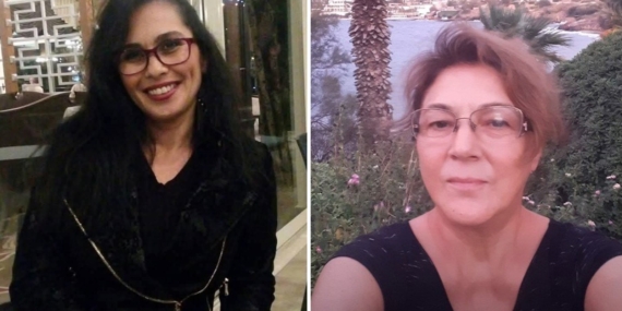 Otobüs kazasında hayatını kaybedenler Eskişehir’de son yolculuğuna uğurlandı