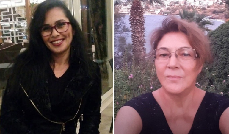 Otobüs kazasında hayatını kaybedenler Eskişehir’de son yolculuğuna uğurlandı