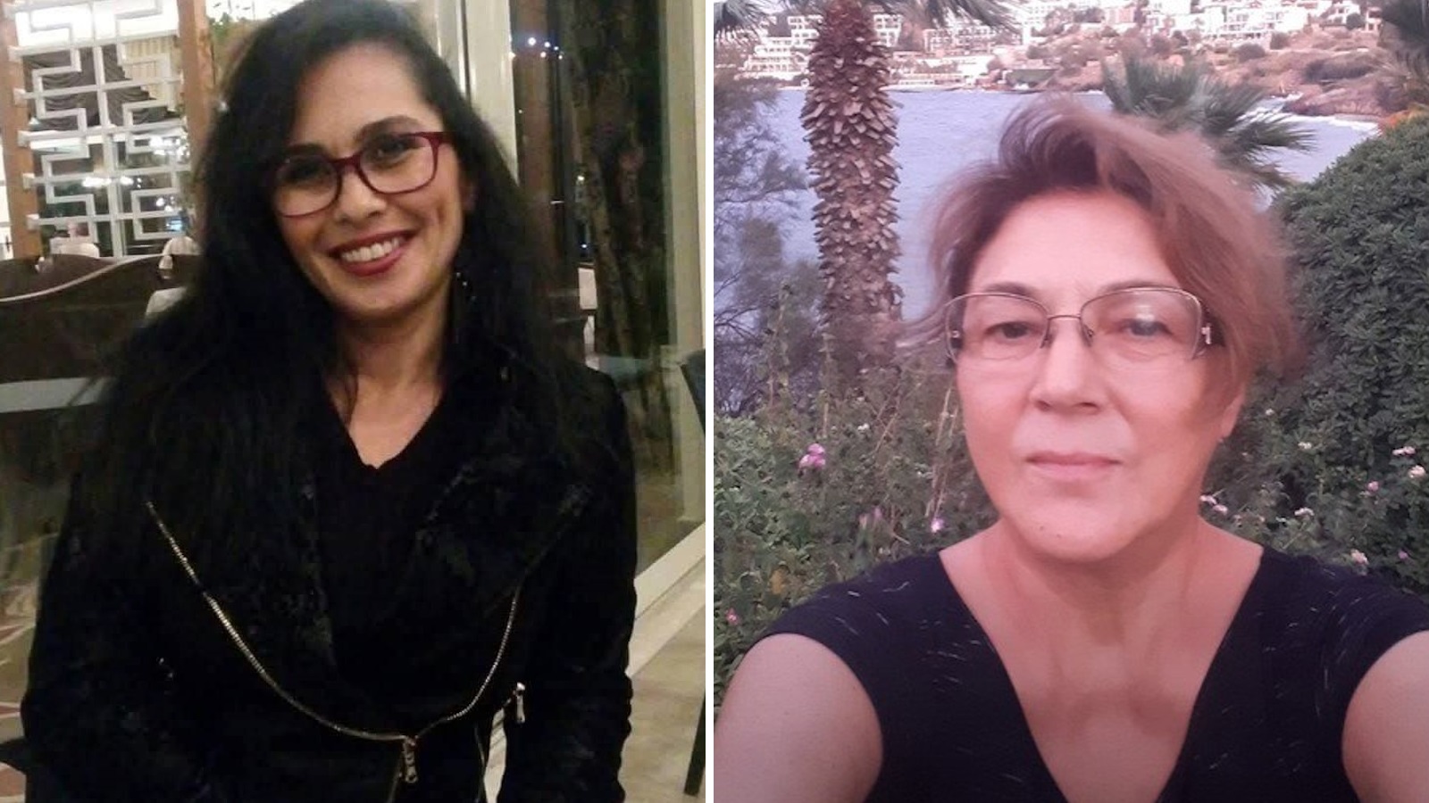 Otobüs kazasında hayatını kaybedenler Eskişehir’de son yolculuğuna uğurlandı