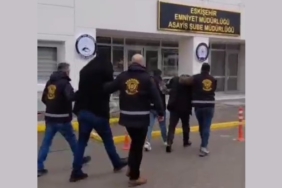 Akü firmasını 6 milyon TL zarara uğratan dolandırıcılar yakalandı