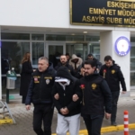 Eskişehir’de suçların aydınlatılma oranında yüzde 94,3’lük başarı