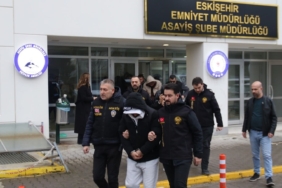 Eskişehir’de suçların aydınlatılma oranında yüzde 94,3’lük başarı