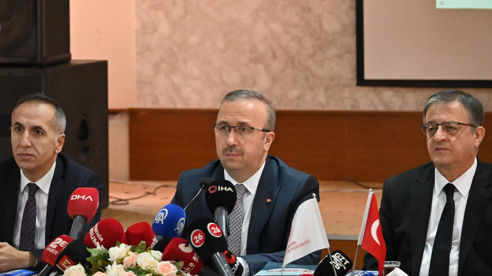 Eskişehir'in 2025 yılı eğitim karnesi: Mesleki eğitime olan ilgi yüzde 42'ye yükseldi