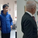 İl Sağlık Müdürü Bildirici, Mihalıççık, Alpu ve Beylikova’da incelemelerde bulundu