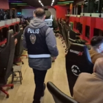 Eskişehir’de internet kafeler ve oyun salonları denetlendi