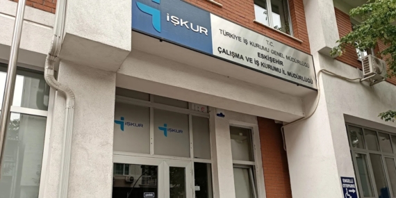 Eskişehir’e İŞKUR’dan 192 Milyon TL’lik İstihdam Desteği