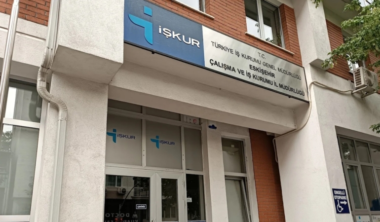 Eskişehir’e İŞKUR’dan 192 Milyon TL’lik İstihdam Desteği