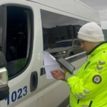 Eskişehir’de bin 388 öğrenci servis denetlendi, 104'ü hakkında cezai işlem yapıldı