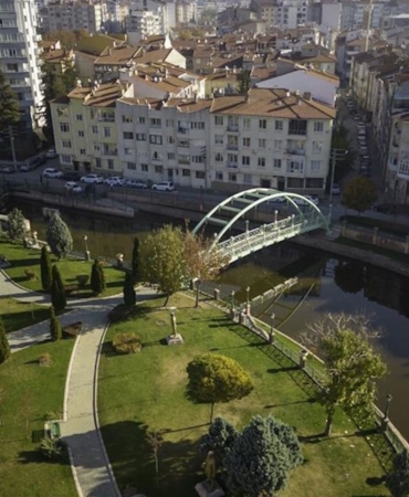 Eskişehir’de yine klasik ESKİ skandalı: Bildirim yok, plan yok, su kesintisi var