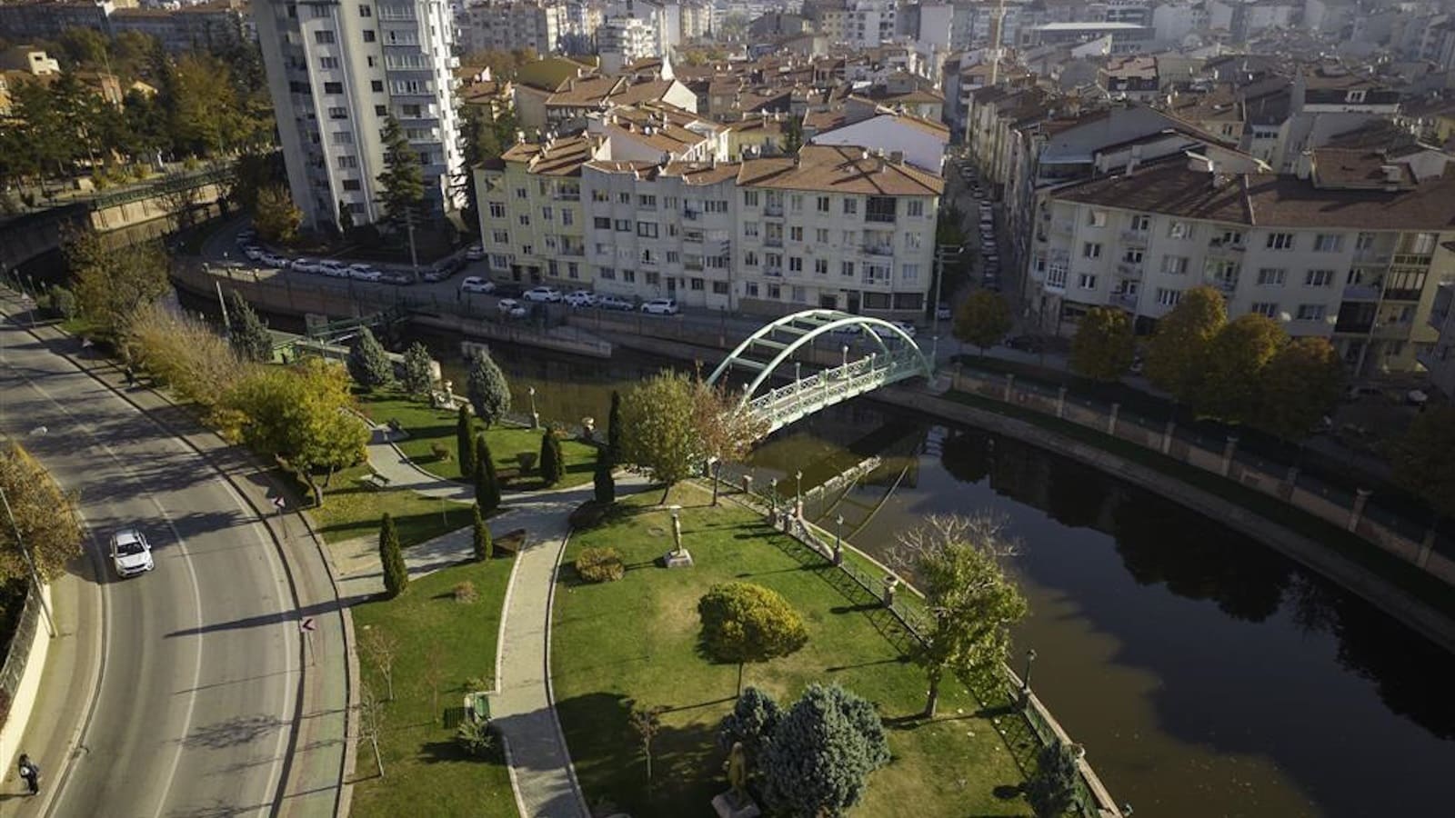 Eskişehir’de yine klasik ESKİ skandalı: Bildirim yok, plan yok, su kesintisi var