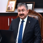 Vali Erdinç Yılmaz 6 Şubat depremi ile ilgili mesaj yayımladı