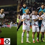 “Biz Şampiyon Olacağız”: Eskişehirspor Altay’ı 2 golle devirdi