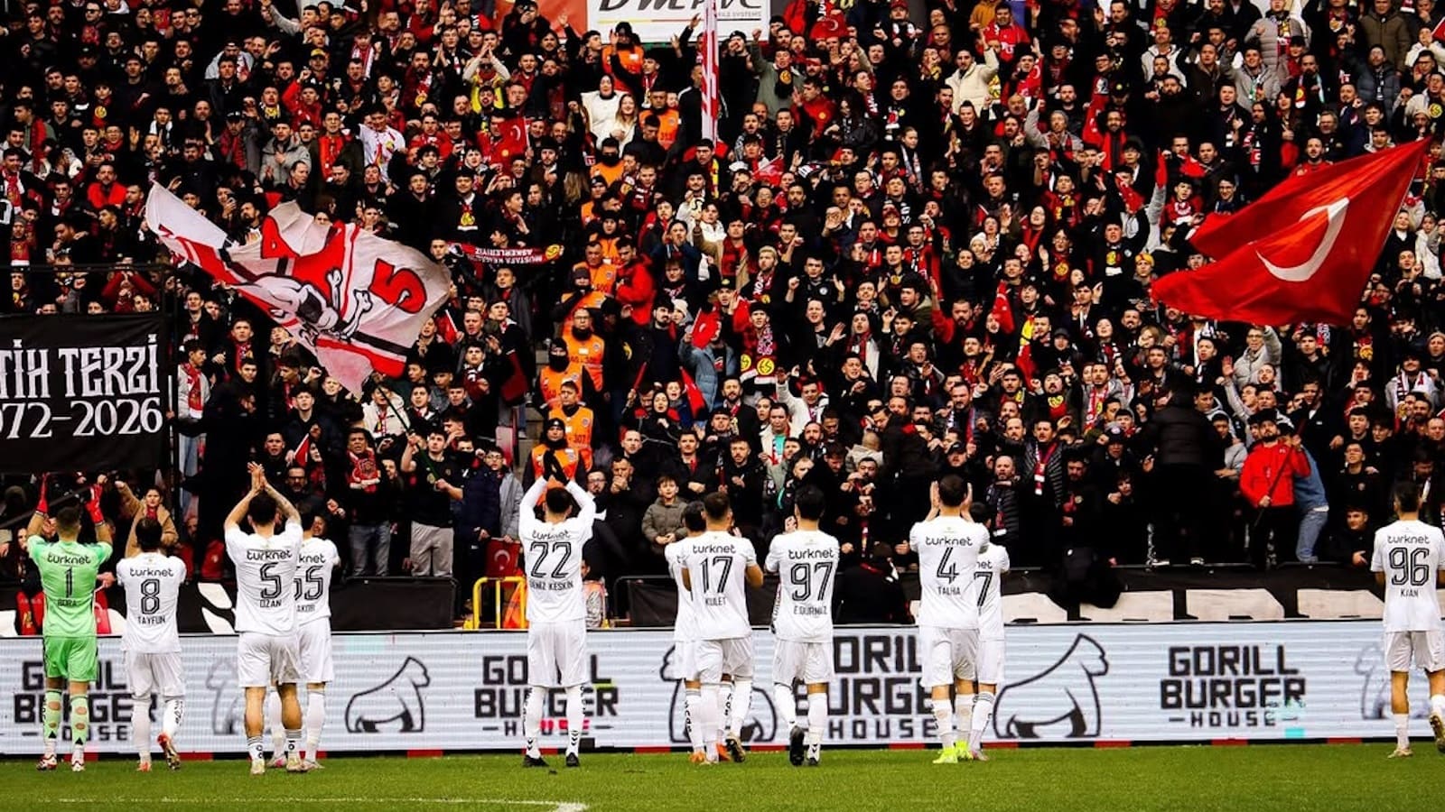 “Biz Şampiyon Olacağız”: Eskişehirspor Altay’ı 2 golle devirdi