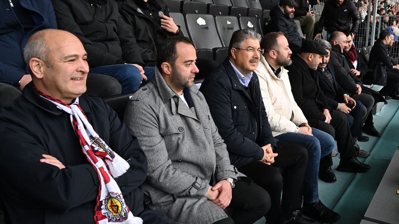 “Biz Şampiyon Olacağız”: Eskişehirspor Altay’ı 2 golle devirdi