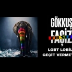 Aile Platformu'ndan "Gökkuşağı Faşizmi" belgeseline destek