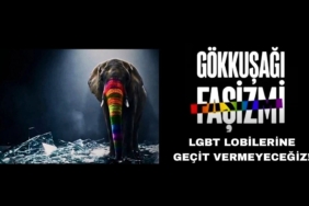 Aile Platformu'ndan "Gökkuşağı Faşizmi" belgeseline destek