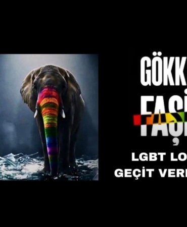 Aile Platformu'ndan "Gökkuşağı Faşizmi" belgeseline destek