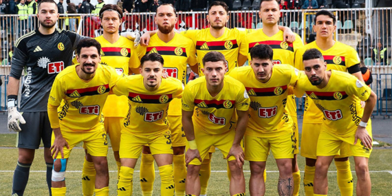 Eskişehirspor deplasmanda Jakob’la güldü: 2-0