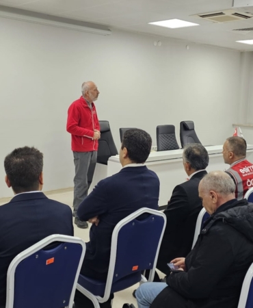 ÖNDER ve Türk Kızılay’dan Türkiye genelinde kan bağışı seferberliği