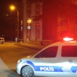 Sivrihisar'da şüpheli paket paniği