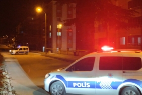 Sivrihisar'da şüpheli paket paniği