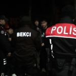 Tepebaşı Şirintepe Mahallesi’nde asayiş ve trafik uygulaması