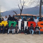 Uluslararası öğrenciler TÜGVA Eskişehir ile Bursa’yı gezdi